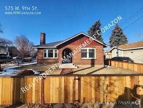 Building Photo - 575 W 9th St