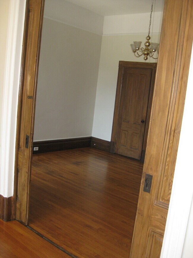 Foto del edificio - 238 Jersey St