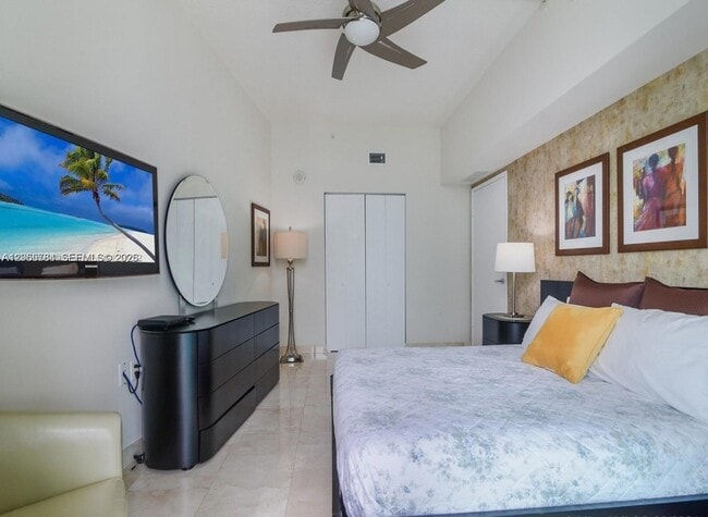 Photo - 150 Sunny Isles Boulevard Unit 11801 Apartment