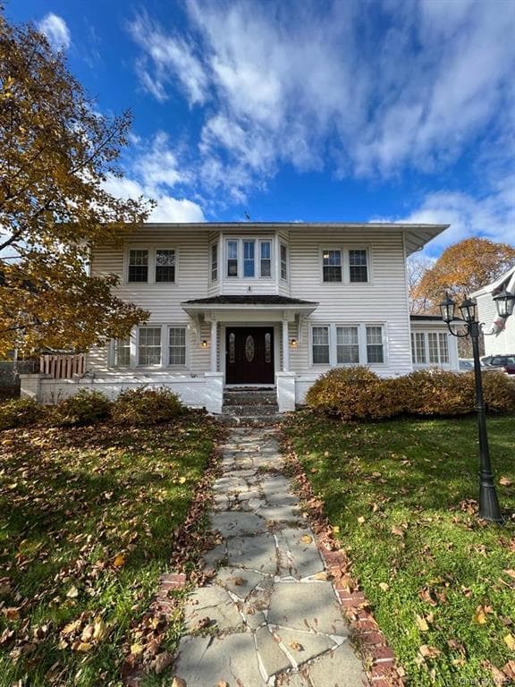 67 S Grand Ave, Poughkeepsie, NY 12603 House Rental in Poughkeepsie