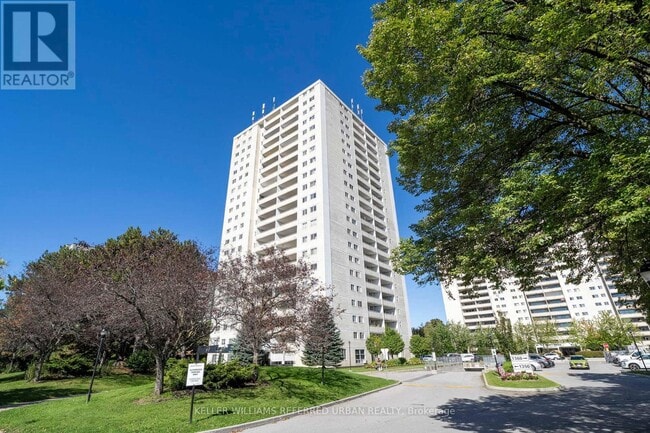 Building Photo - 1350-1350 York Mills Rd
