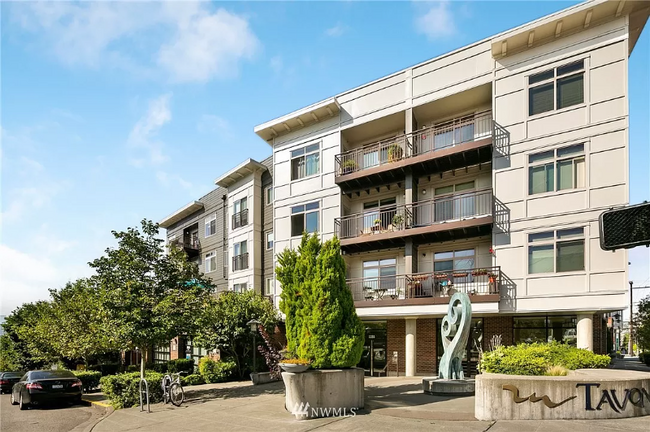 Foto del edificio - 3333 Wallingford Ave N