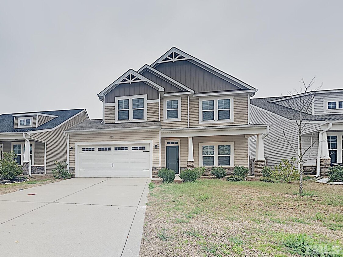 Foto principal - 304 Marsh Creek Dr