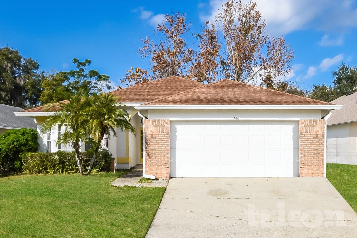 Foto principal - 647 Whitetail Loop