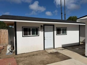 Building Photo - 4213 Marzo St