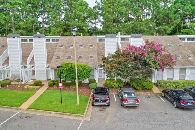 Foto del edificio - 1627 Homestead Trail