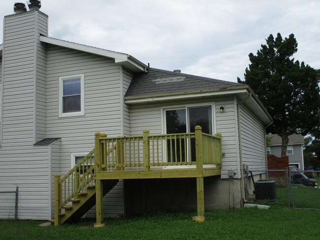 Building Photo - 1323 E 152nd St