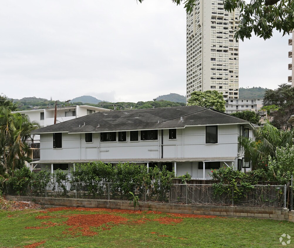 Building Photo - 1653 Mott-smith Dr