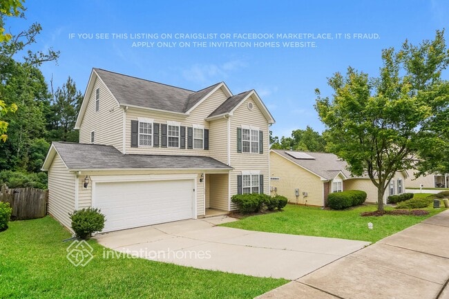 Building Photo - 1505 Dexter Ridge Dr