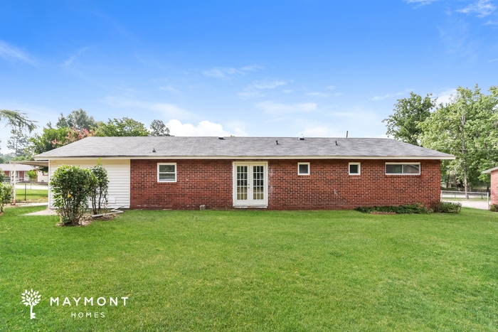 Building Photo - 3517 Redd Dr