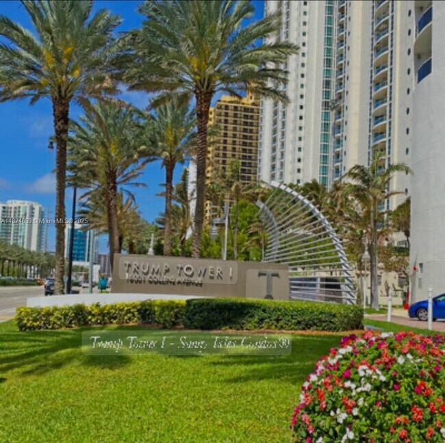 Foto del edificio - 16001 Collins Ave
