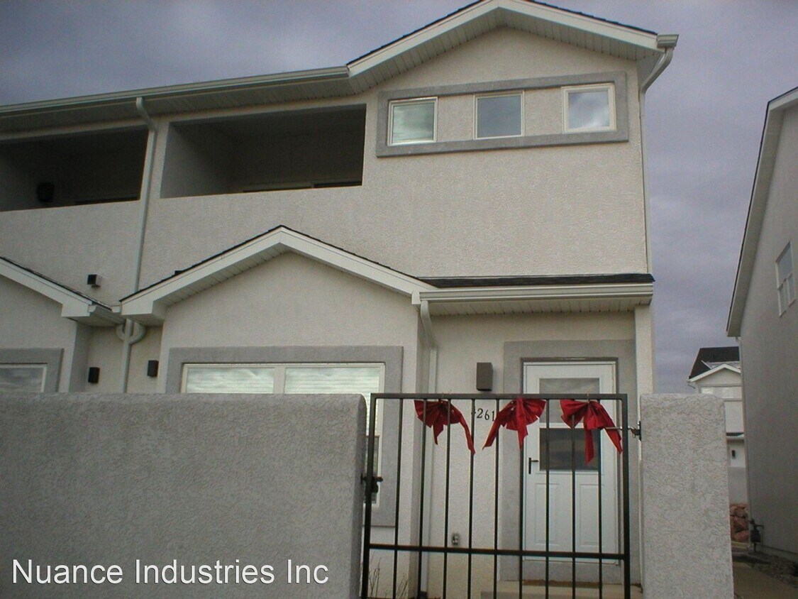 4261 Prestige Point, Colorado Springs, CO 80906 House Rental in
