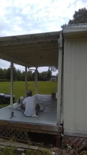 Building Photo - 11511 Old Dade City Rd