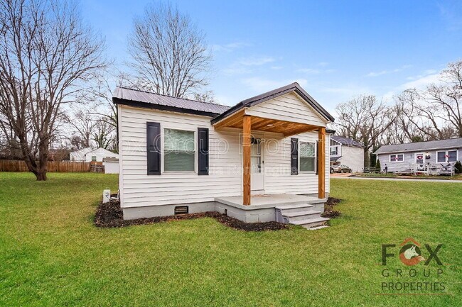 Foto del edificio - 502 Hickory Ave