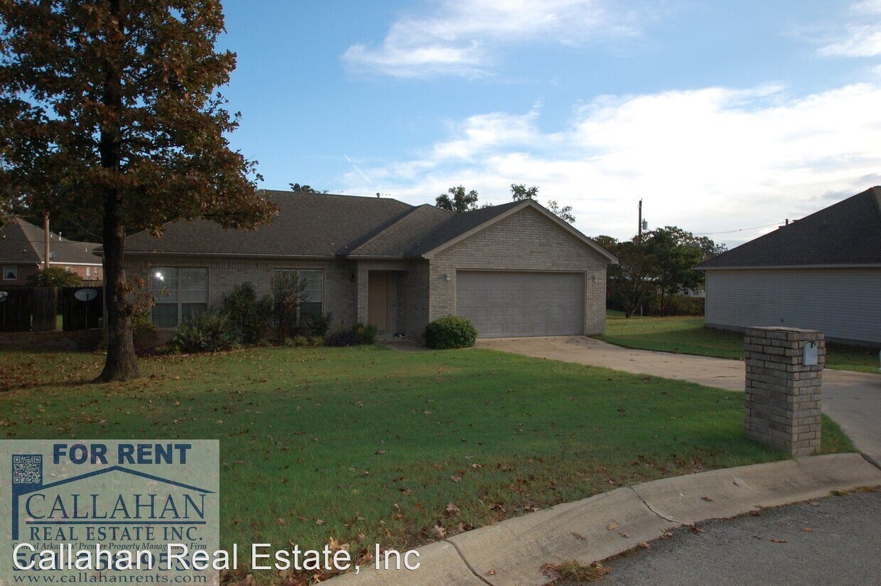 10924 Windridge Dr, Sherwood, AR 72120 House Rental in Sherwood, AR