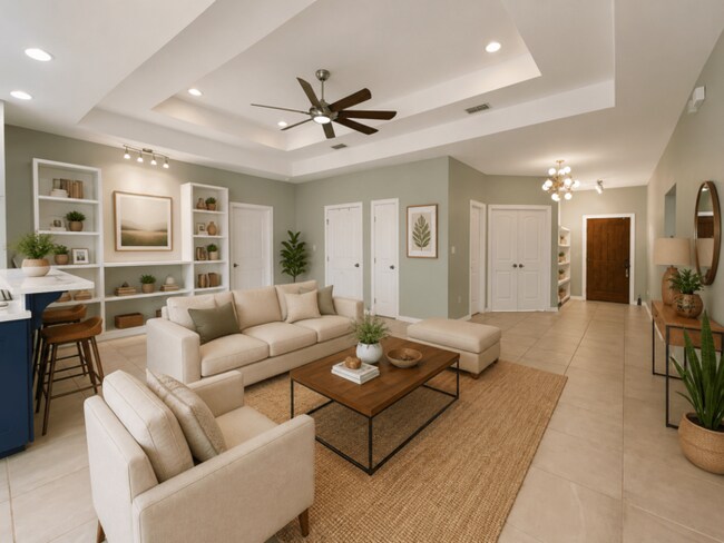 Foto del edificio - 1405 Pecan Orchard Dr