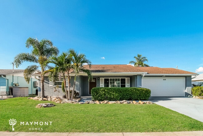 Building Photo - 5535 Baroque Dr
