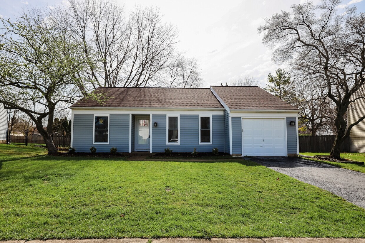 Primary Photo - 2291 Bannister Ln