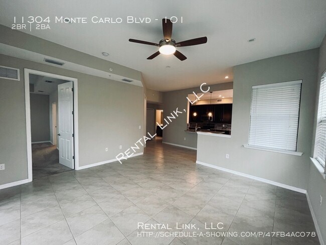 Building Photo - 11304 Monte Carlo Blvd
