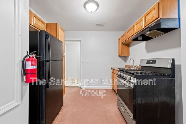Building Photo - 2906 Alabama Dr
