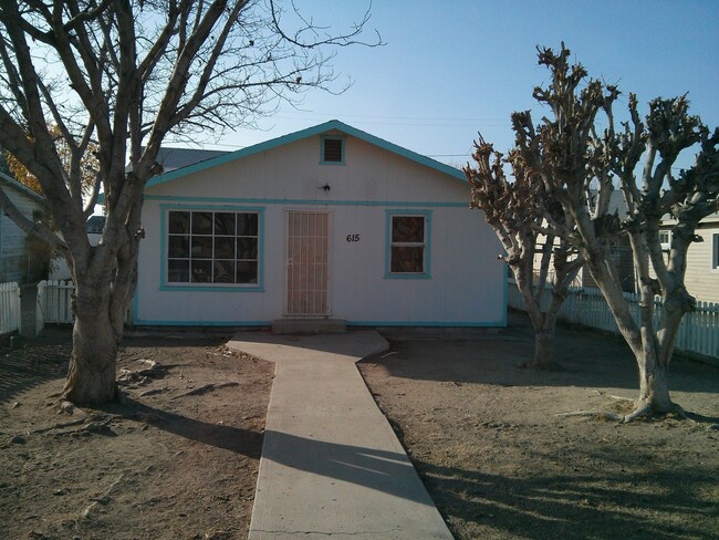 Building Photo - 615 Tyler St