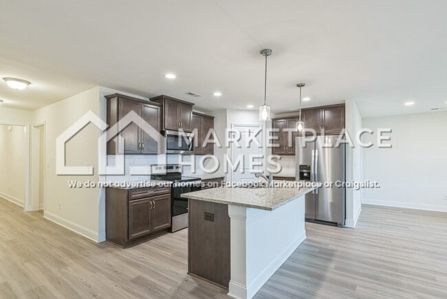 Building Photo - 6079 Thorntons Way Cir NW