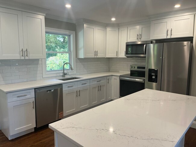 Foto del edificio - 26 Hanover Pl