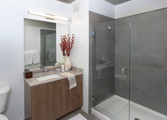 Foto del edificio - 2121 S Michigan Ave