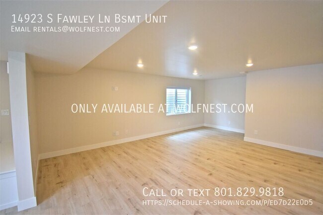 Foto del edificio - 14923 Fawley Ln