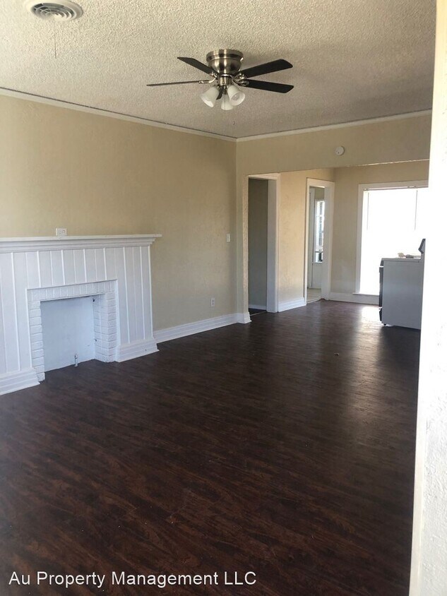 Building Photo - 3 br, 1 bath House - 3611 S POLK ST
