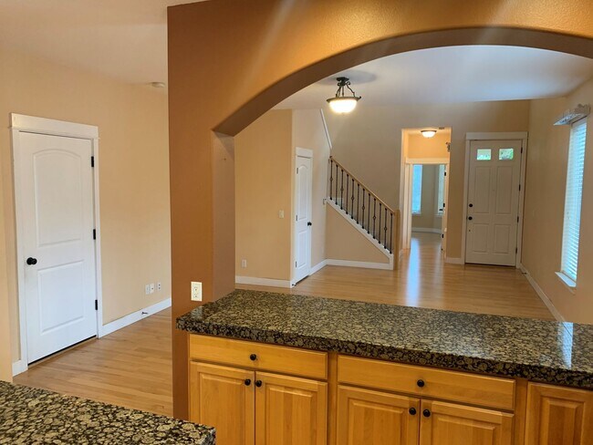 Building Photo - McDaniel Village Corner Lot