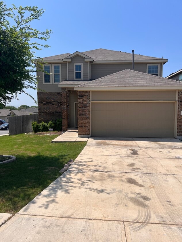 9704 Marbach Pass, San Antonio, TX 78245 House Rental in San Antonio