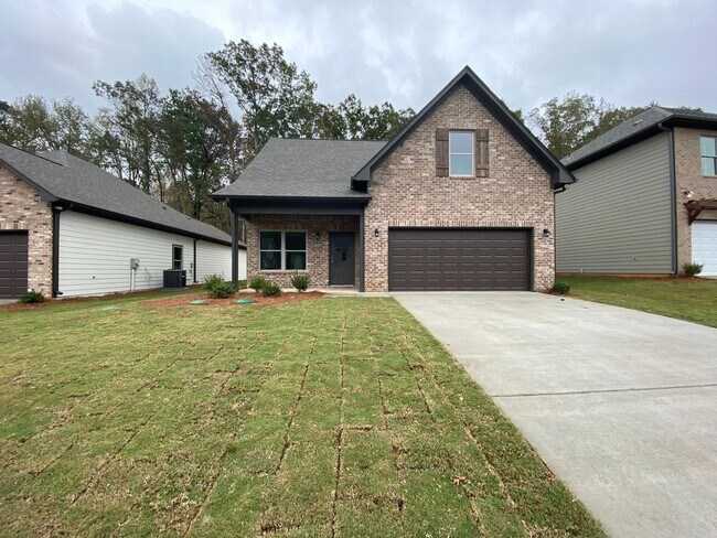 Building Photo - DEPOSIT PENDING! Home for Rent in Pinson, AL!!! COMING SOON!