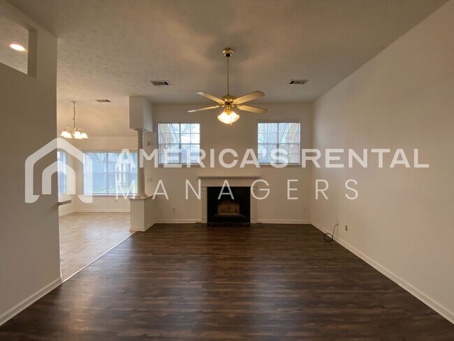 Foto del edificio - 7936 Copperfield Dr