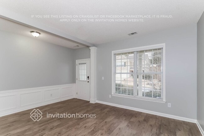 Building Photo - 507 Drifton Way