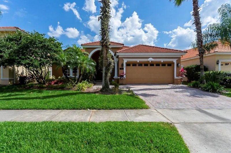 Photo - 11745 Via Lucerna Cir (Windermere, FL)