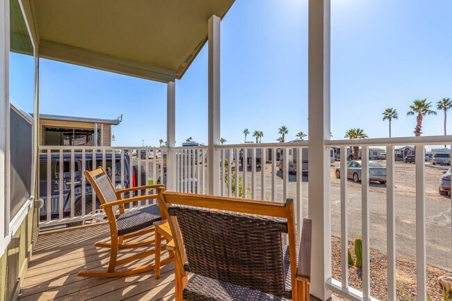 Foto del edificio - 9985 N Pinal Ave