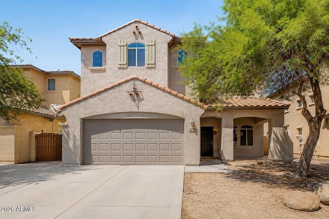 Foto del edificio - 9442 W Palm Ln