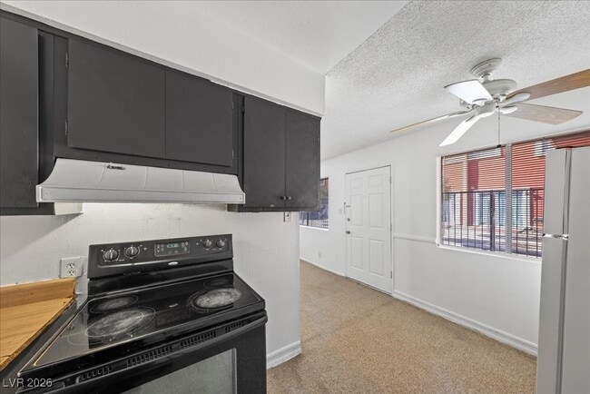 Building Photo - 521 S Maryland Pkwy