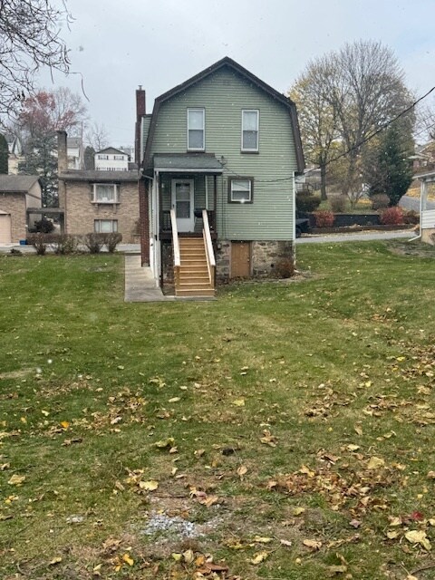 Foto del edificio - Furnished house.