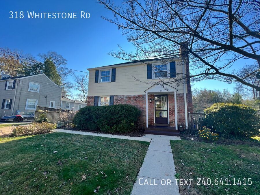 Photo - 318 Whitestone Rd-