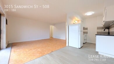 Building Photo - 3015 Sandwich St.