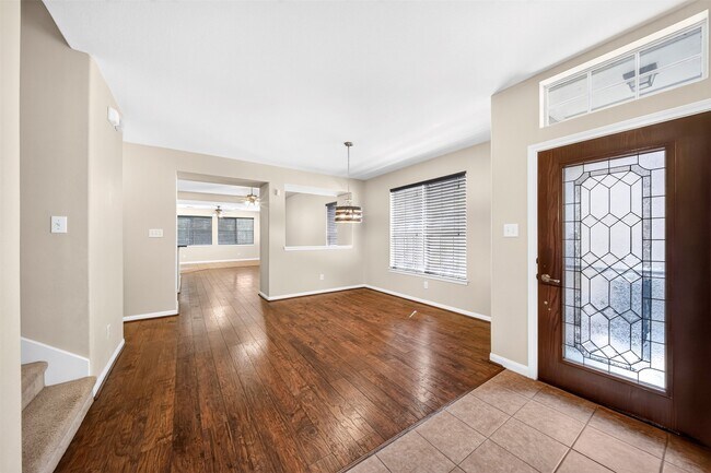 Foto del edificio - 7216 S Boulder Cliff Ln