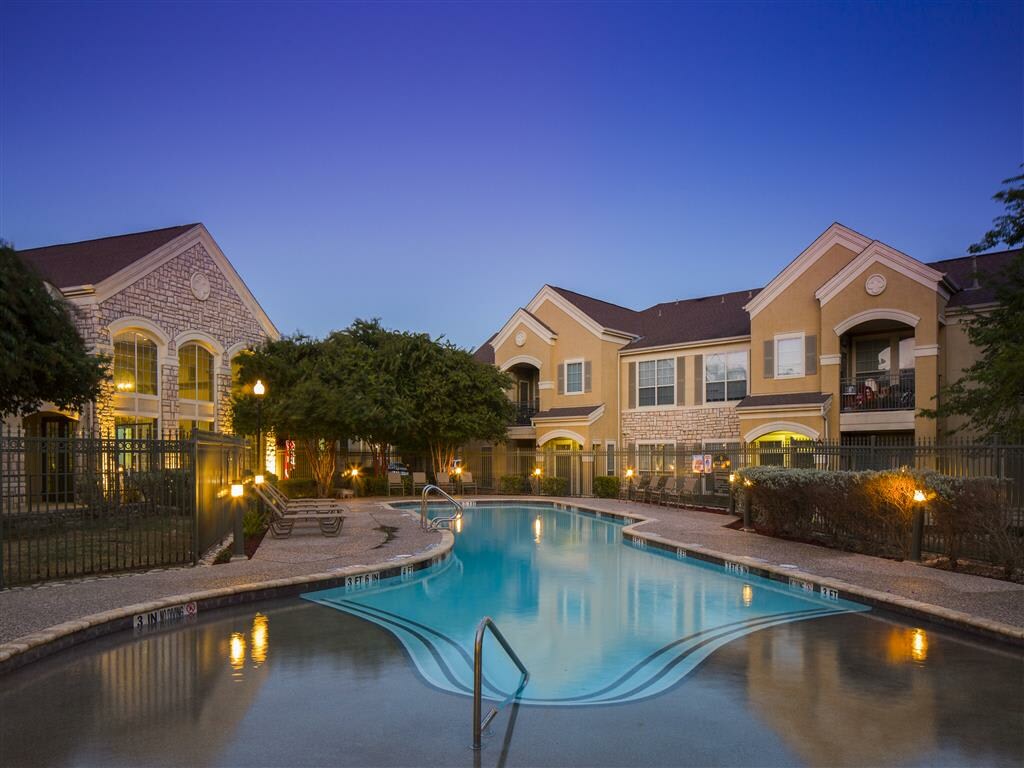 Costa Biscaya 5100 Eisenhauer Rd San Antonio, TX