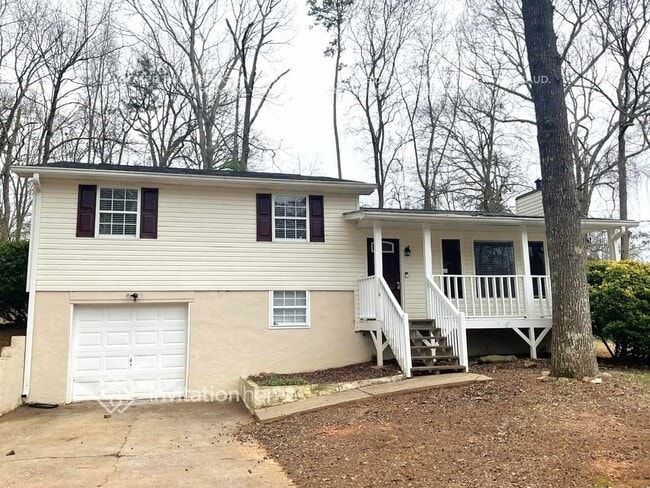 Building Photo - 5861 Nest Ct