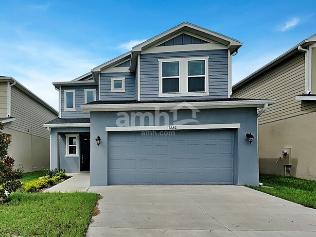 Building Photo - 16652 Cheyanne Ct