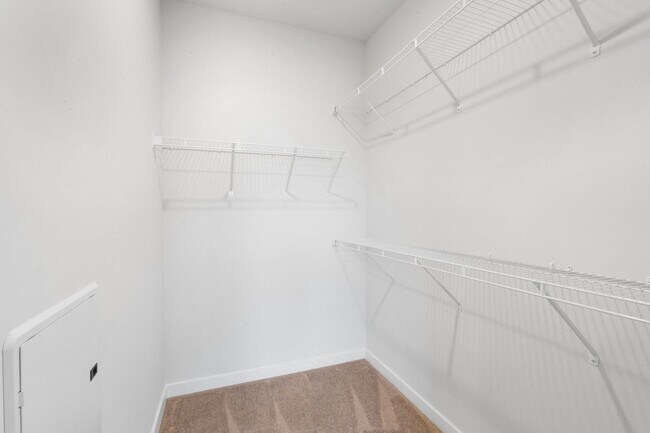 Foto del interior - Station Place