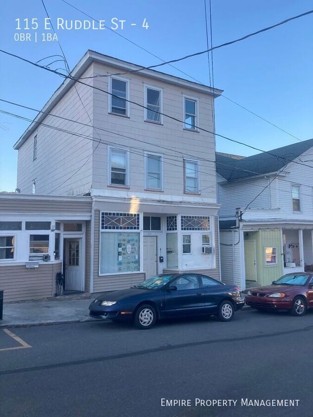 Primary Photo - 115 E Ruddle St