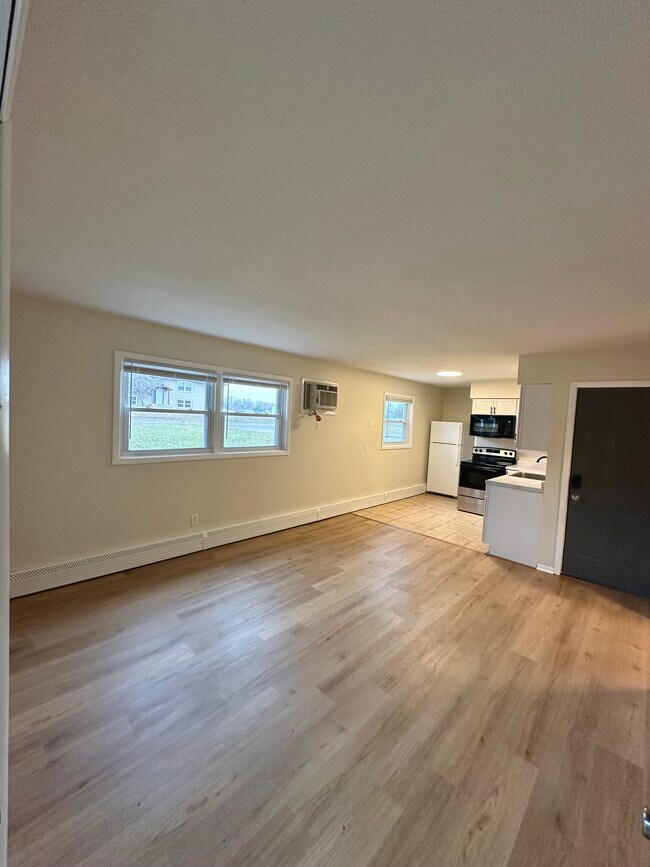 Foto del edificio - 2537 138th Ave NW