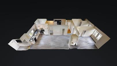 Foto del edificio - Top-Floor 3BR with Renovated Kitchen Acros...